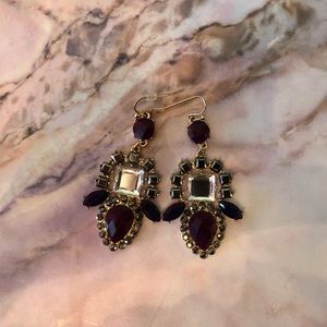 Charming Charlie’s Earrings